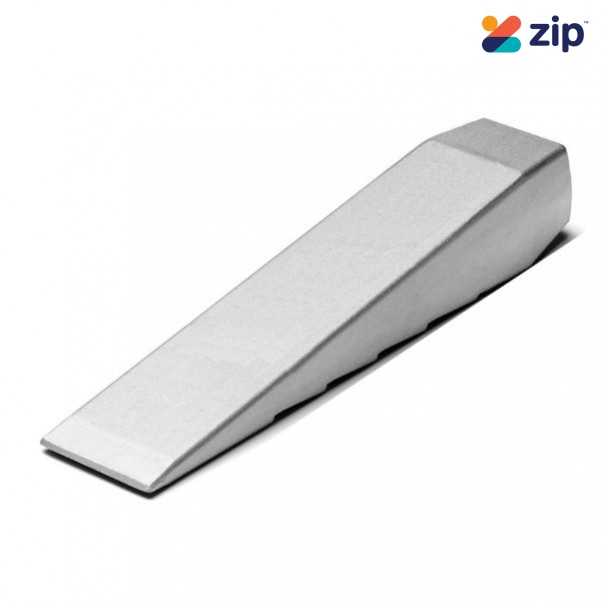 Makita 988.070.081 - 215mm Medium Aluminium Timber Wedge 